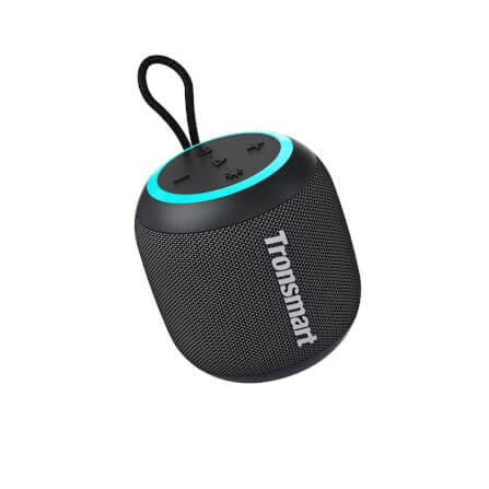 ลำโพงบลูทูธ TRONSMART T7 MINI 15W - สีดำ_0
